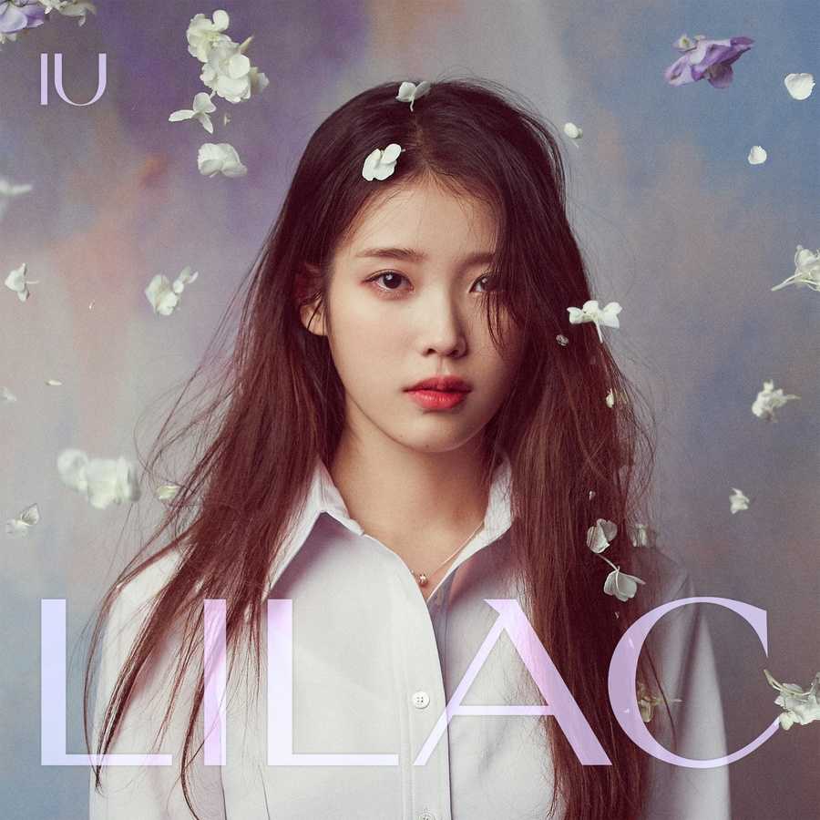 IU - IU 5th Album LILAC